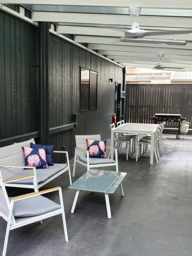 Mihaven Shared Living - Martyn St Hostel Cairns Exterior photo