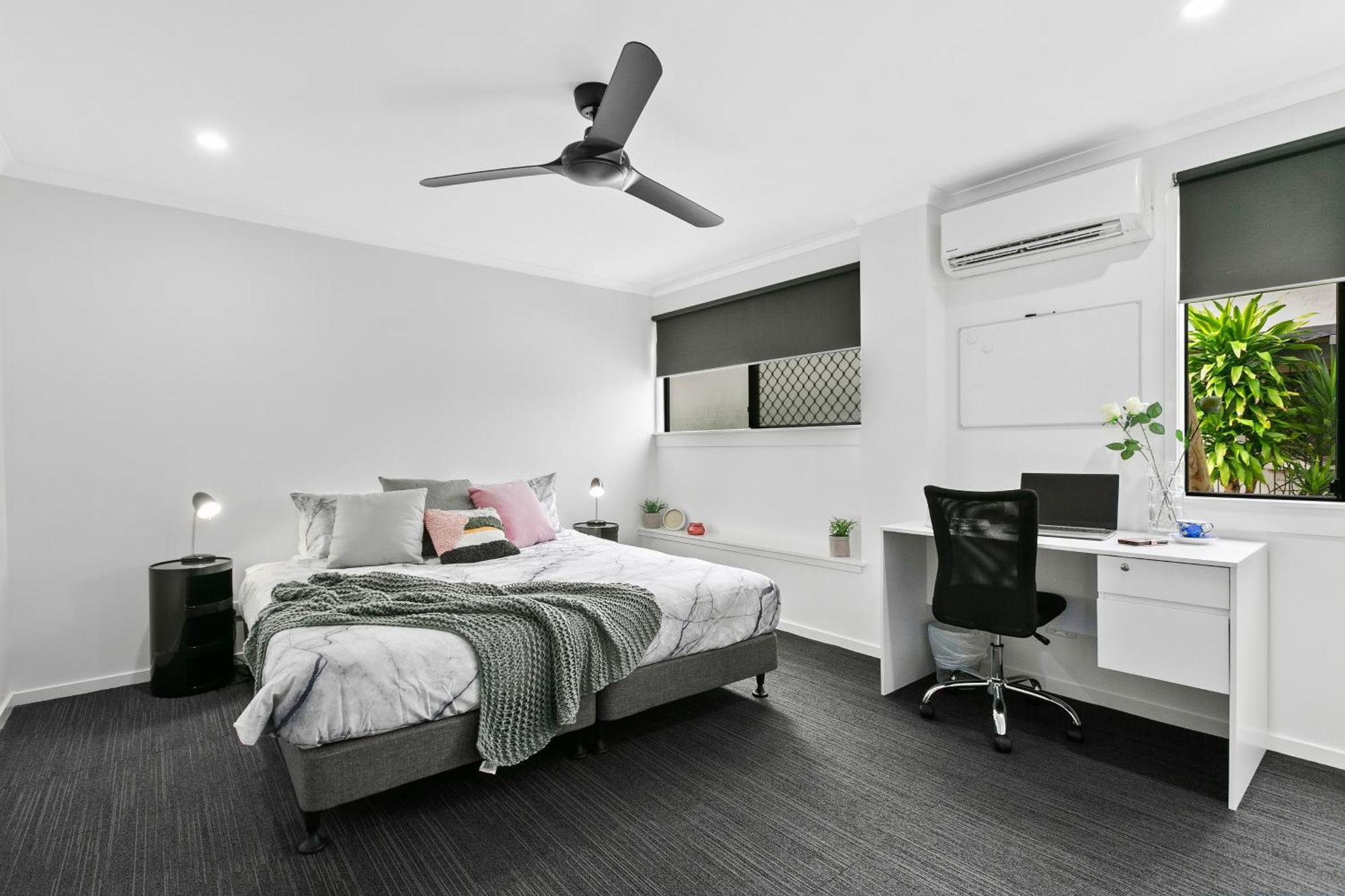 Mihaven Shared Living - Martyn St Hostel Cairns Exterior photo
