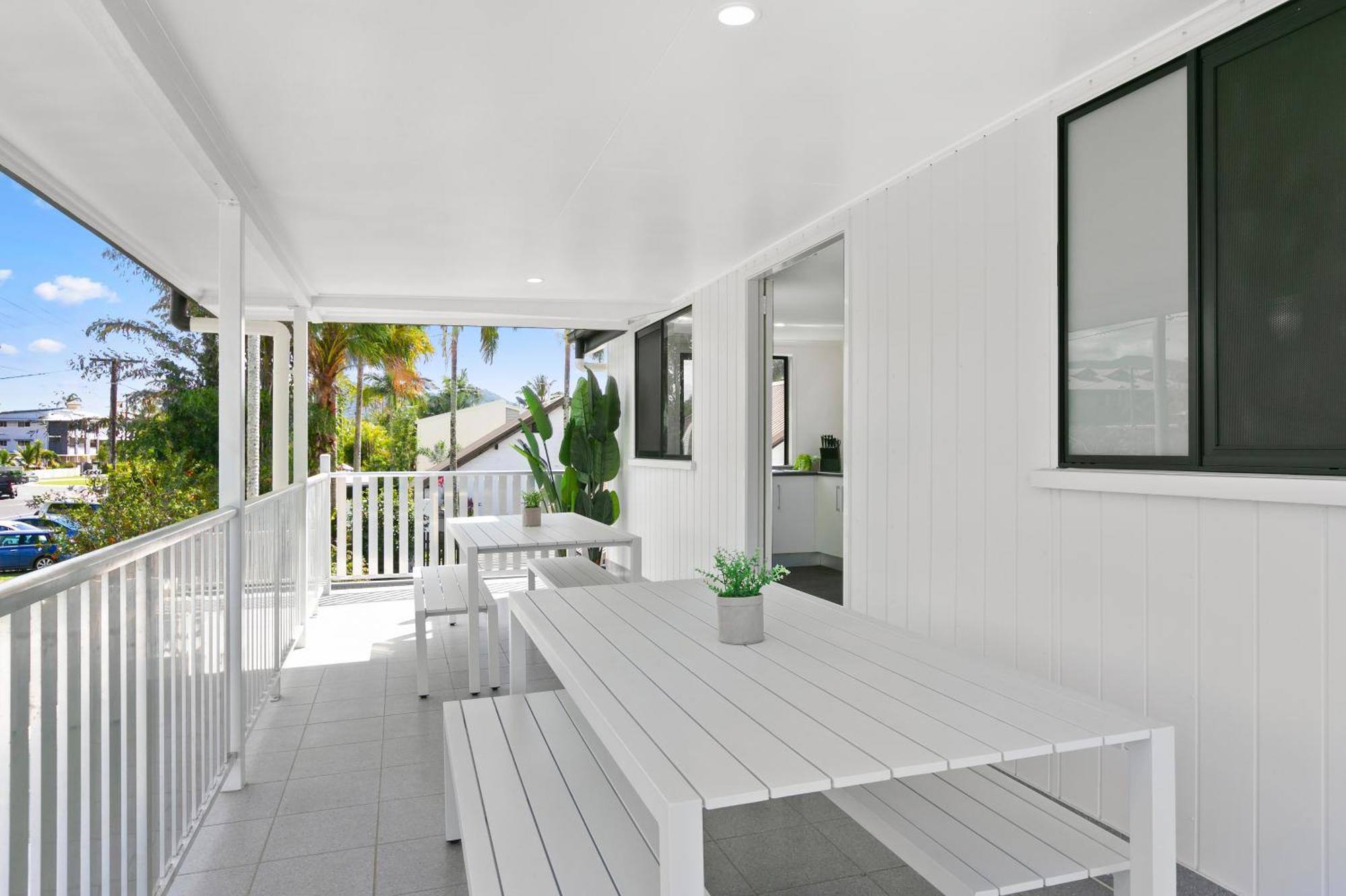 Mihaven Shared Living - Martyn St Hostel Cairns Exterior photo