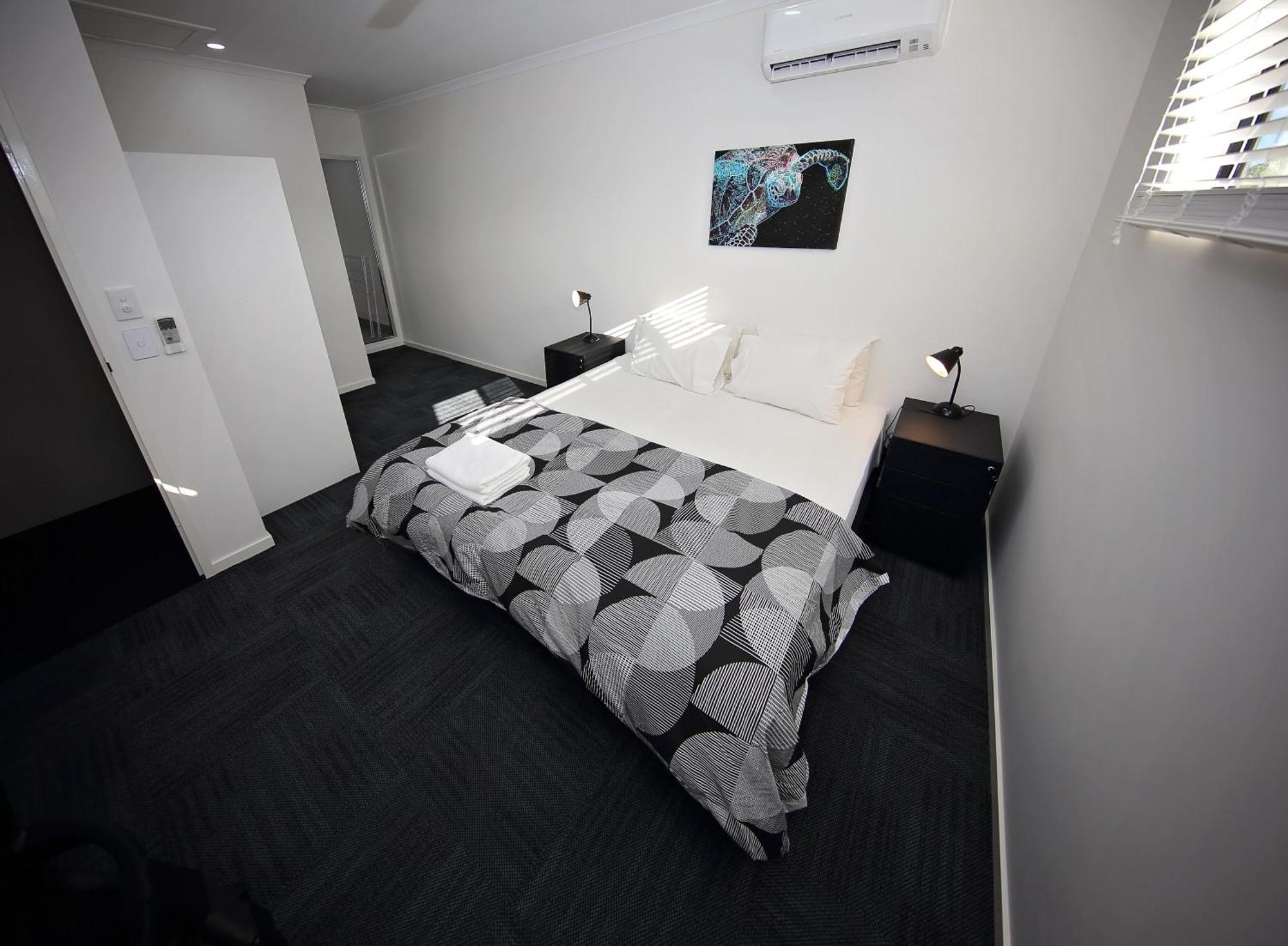 Mihaven Shared Living - Martyn St Hostel Cairns Exterior photo